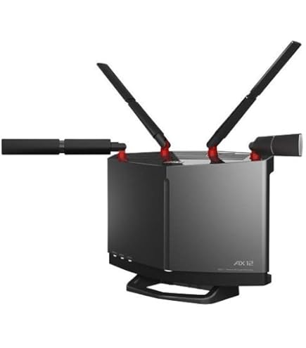 Amazon.co.jp: NEC PA-WX7800T8 無線LANルータ Aterm : パソコン・周辺機器