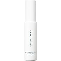 Amazon | SHIRO PERFUME OVER THE RAIN オードパルファン 50mL | SHIRO