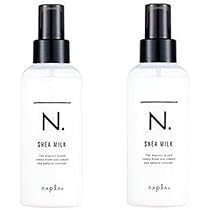 Amazon.co.jp: ナプラ N. ポリッシュオイル 150ml 2本 エヌドット