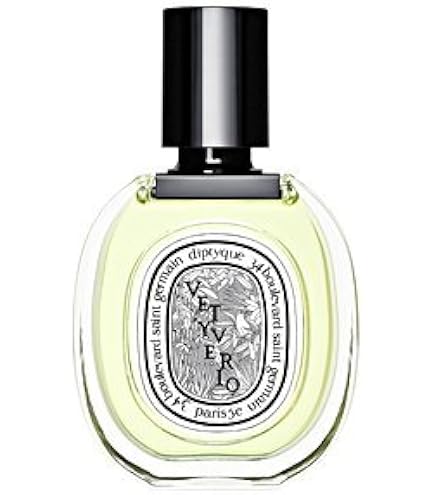 Amazon.co.jp: ディプティック ヴェチヴェリオ オードトワレ 50ml