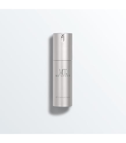 Amazon | MT メタトロン スキンケアコントア Bクリーム 50g | MT