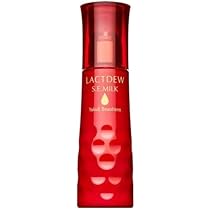 Amazon | ヤクルト ラクトデュウ S.E.ローション2 とろっとうるおう