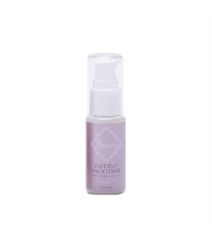Amazon.co.jp: GENIE（ジーニー） インスタントラインスムーサー 19ml