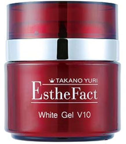 Amazon.co.jp: たかの友梨 エステファクト ホワイトジェルV100