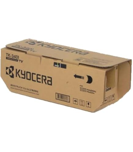 Amazon | 京セラ KYOCERA 純正 トナー TK-1171 ECOSYS M2540dw