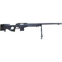 Amazon.co.jp: Crown Model AWM Sniper Rifle 10+ Bolt Action Air