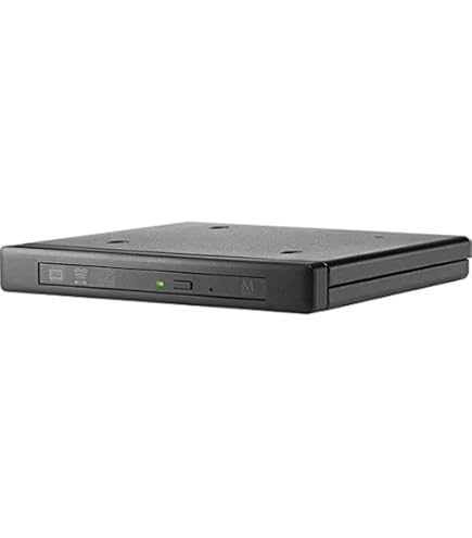 Amazon | Logitec シェルトップローディングタイプUSB 2.0外付型1.3GB