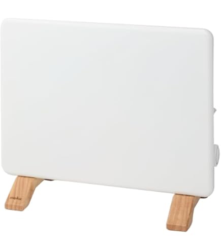 Amazon | 富士ホーロー パネルヒーター HOTLAND CARA SARA HL-600F