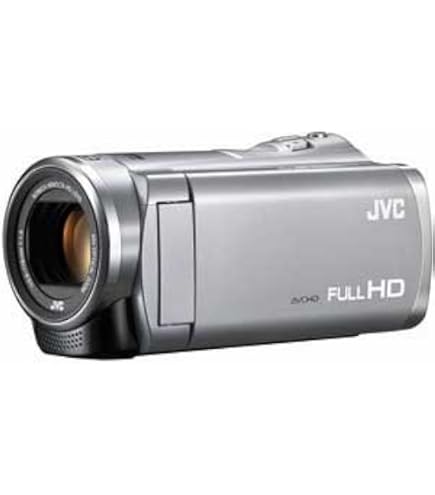 Amazon.co.jp: JVCKENWOOD JVC EVERIO GZ-E265 Camcorder Internal