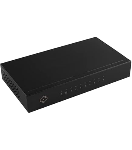 Amazon.co.jp: Silent Angel N16 Switching Hub 16 Port : Computers