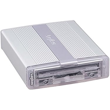 Amazon.co.jp 売れ筋ランキング: 外付MOドライブ の中で最も人気のある