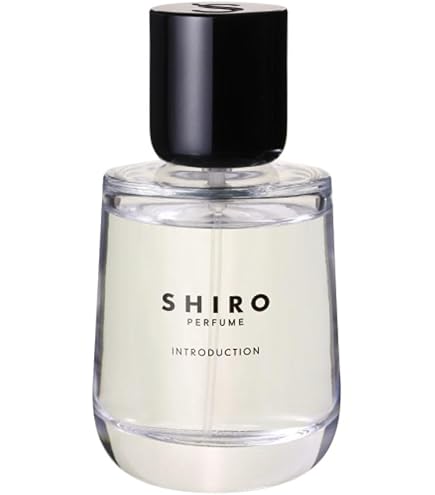 Amazon | SHIRO LAYERS OF BLOOM オードパルファン 50mL (限定