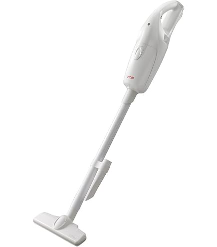 Amazon.co.jp: リョービ(RYOBI) 充電クリーナー BHC-1010 10.8V