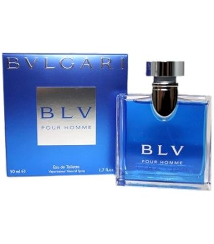 Amazon.co.jp: ブルガリ(BVLGARI) ブルー プールオム EDT SP 30ML