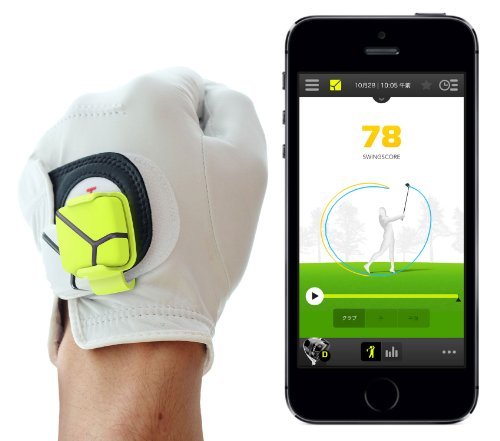 ゴルフ練習器具】Zepp GolfSense スイングセンサーのまとめ - ゴルフと