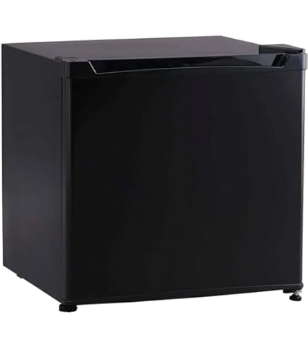 Amazon | ＼コンパクトでも容量たっぷり/アイリスオーヤマ 冷蔵庫 45L