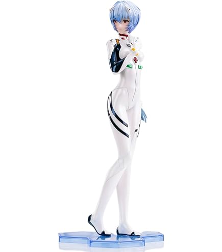 Amazon.co.jp: エヴァンゲリオン 新劇場版・破 綾波レイ プラグスーツ