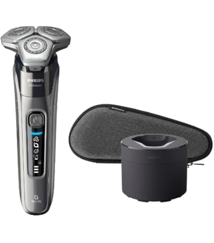 Amazon | フィリップス ウェット&ドライ電気シェーバー S9000シリーズ