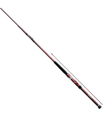 Amazon | シマノ(SHIMANO) インナーガイドロッド 船竿 シーウイング 73