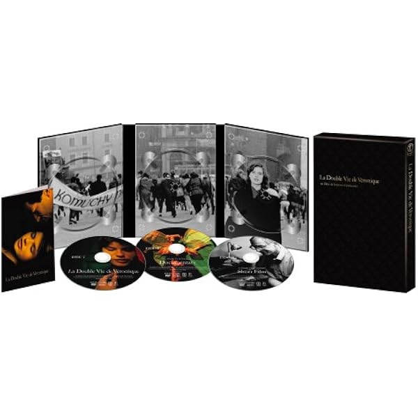 Amazon.co.jp: キェシロフスキ初期作品集I 傷跡/アマチュア [DVD