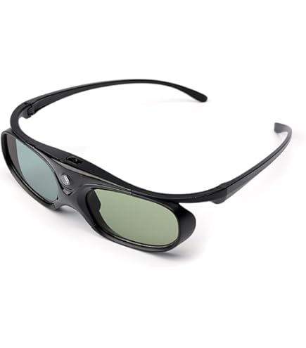 Amazon | XGIMI 3DメガネMOGO / MOGO PRO/HALO/ Z6 / H2マルチブランド