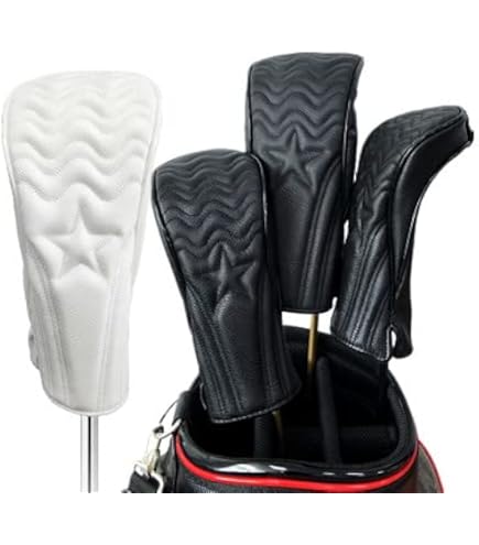 Amazon.co.jp: Cobra King SpeedZone ドライバーヘッドカバー シルバー