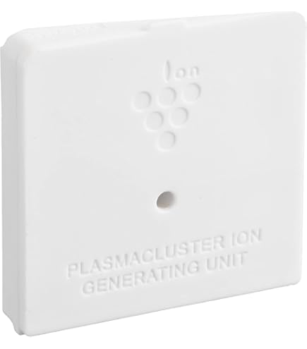 Amazon | シャープ プラズマクラスターイオン発生機 IG-B20用イオン