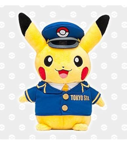 Amazon.co.jp: ポケモンセンターオリジナル ぬいぐるみ ポケモン不思議