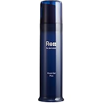 Amazon | リ・ダーマラボ モイストゲルクレンジング 150g | リ