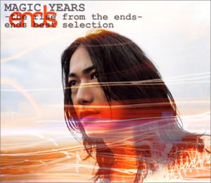 MAGIC YEARS-the rise from the ends-ends best selection | 遠藤遼一