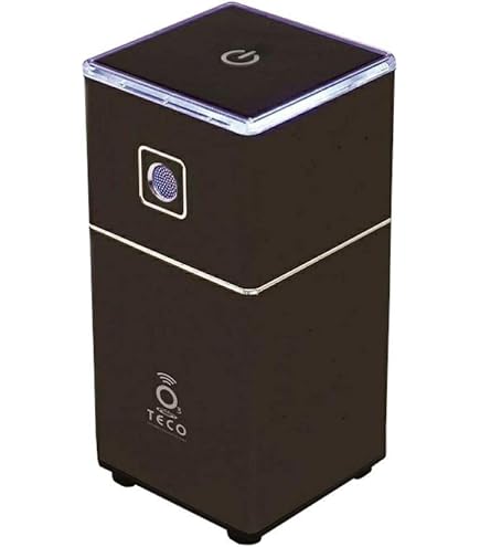 Amazon | タムラテコ 空気清浄機能付き オゾン除菌脱臭器 Space Clean
