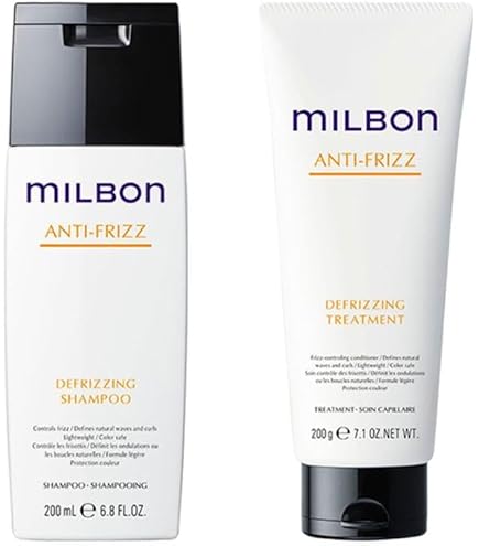 Amazon | 【セット品】ミルボン リニューイング シャンプー