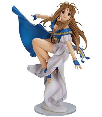 Amazon.co.jp: ああっ女神さまっ ベルダンディー with ホーリーベル 1