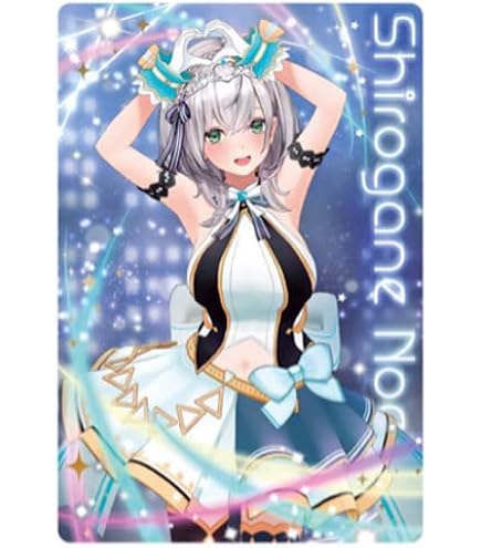 Amazon.co.jp: ヴァイスシュヴァルツ ホロライブプロダクション Summer