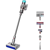 Amazon | 【整備済み品】Dyson V12s Origin Submarine (SV49 SU