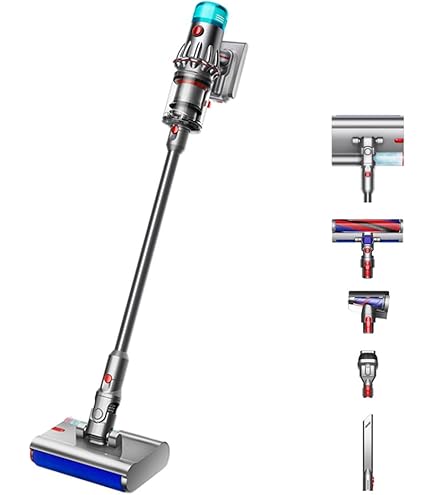 Amazon | Dyson V7 Trigger Cord-Free Handheld Vacuum | Dyson