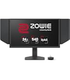 Amazon.co.jp: ベンキュージャパン BenQ ZOWIE XL2586X+ ゲーミング