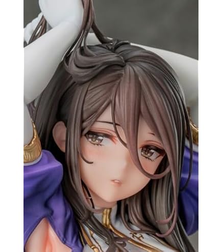 Amazon | 蒼の彼方のフォーリズム 鳶沢みさき 水着ver. 1/7スケール