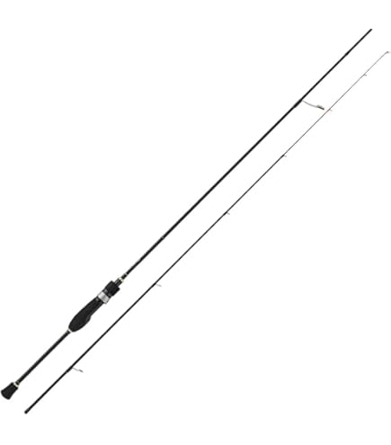 Amazon | ジャクソン(Jackson) オーシャンゲート メバル JOG-76L-K ST