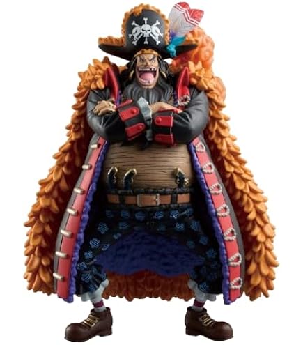 Amazon | ワンピース THE GRANDLINE MEN ワノ国 vol.27 錦えもん