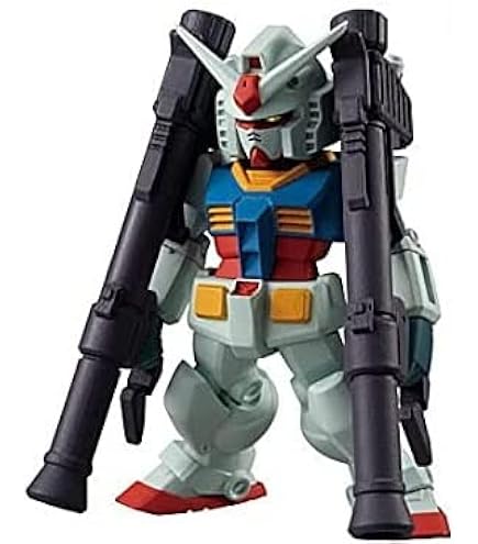 Amazon | FW GUNDAM CONVERGE 10周年 ANOTHER CENTURY SET