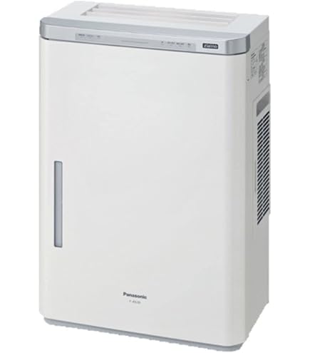 Amazon.co.jp: パナソニック ジアイーノ 空気清浄機 次亜塩素酸 ~9畳