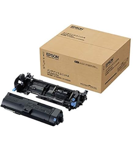 Amazon | エプソン LPB4T25V 環境推進トナー(Mサイズ/6100ページ