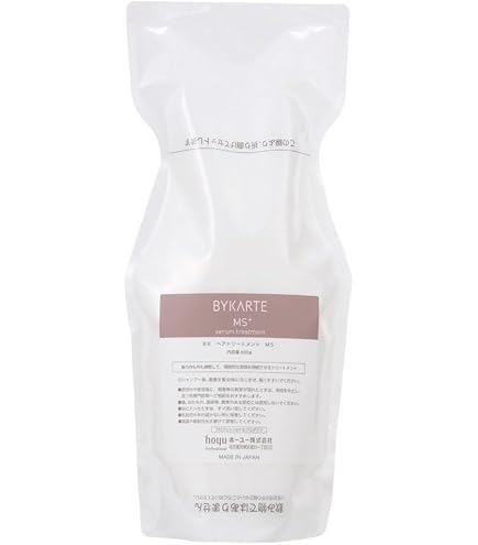 Amazon | ホーユー BYKARTE バイカルテシャンプーCH+ 600ml | ホーユー