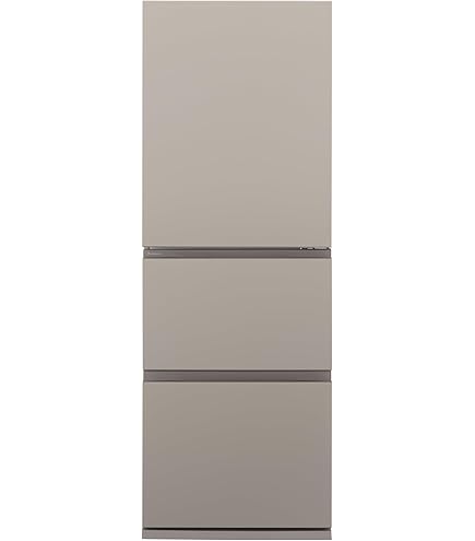 Amazon.co.jp: パナソニック 426L 5ドア冷蔵庫（シャンパン）Panasonic