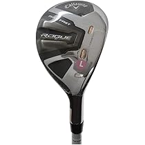 Amazon.co.jp: キャロウェイ(Callaway) 右用 アイアンセット ROGUE ST