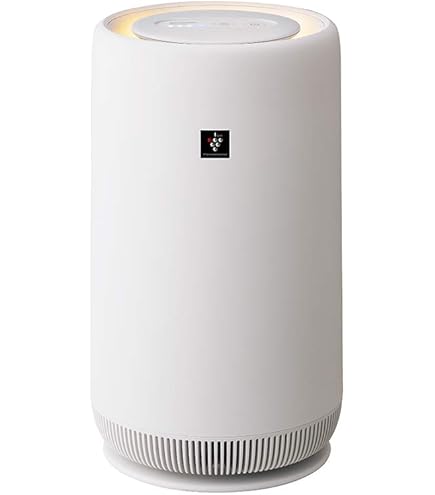 Amazon.co.jp: シャープ 空気清浄機 プラズマクラスター 7000