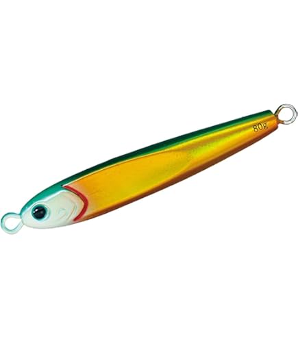 Amazon | ダイワ(DAIWA) ソルティガ TGベイト 120g AF赤金 | ダイワ