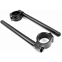 Amazon | D6-48 エイプ Ape50 Ape100 CNC トップブリッジ SP ステム