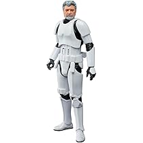 Amazon.co.jp: ハズブロ(HASBRO) スター・ウォーズ ブラックシリーズ